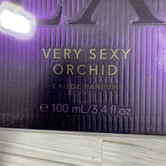 2 VICTORIA’S SECRET VERY SEXY ORCHID LARGE 3.4 fl Oz NWT LOT BUNDLE - Picture 4 of 5
